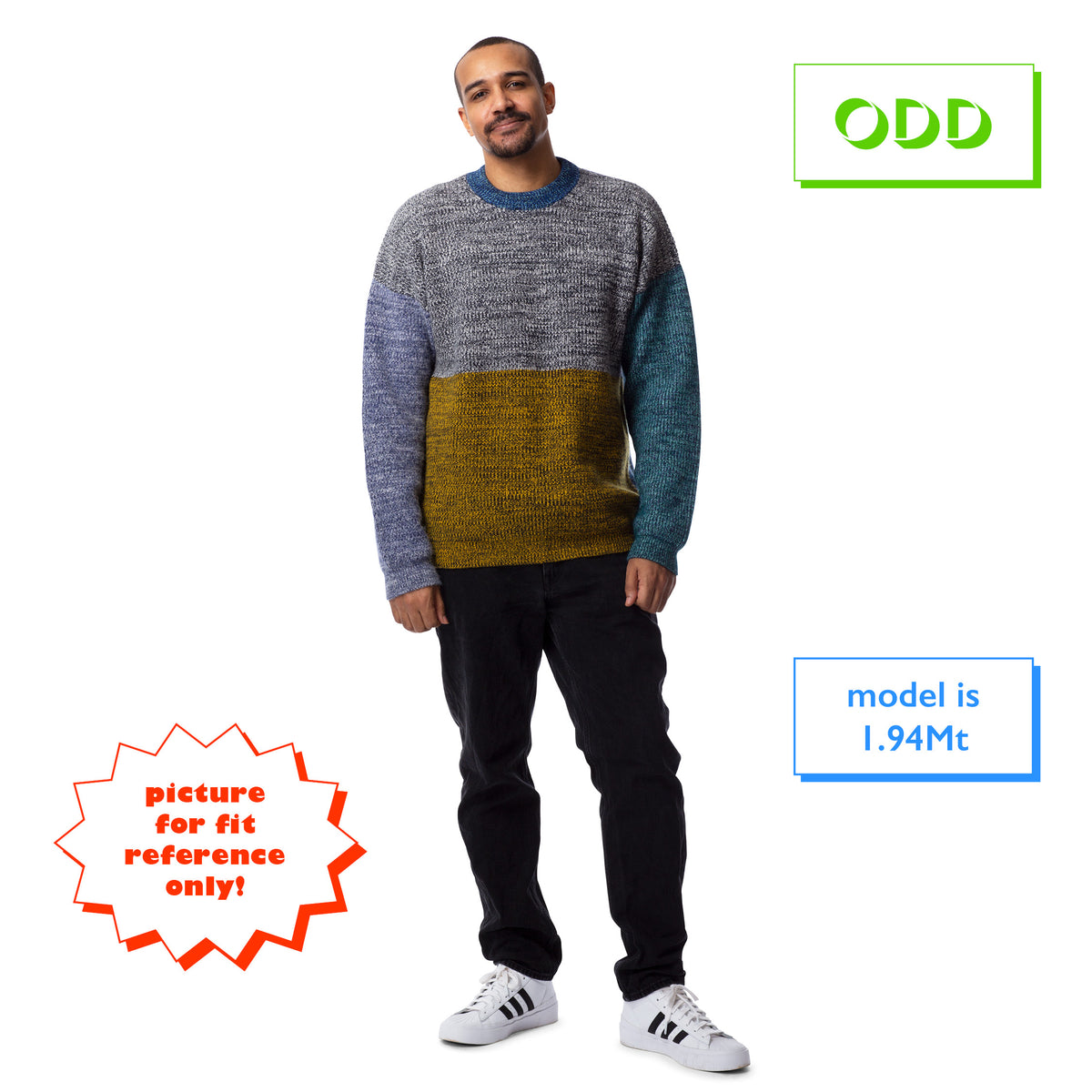 L / ODD-86