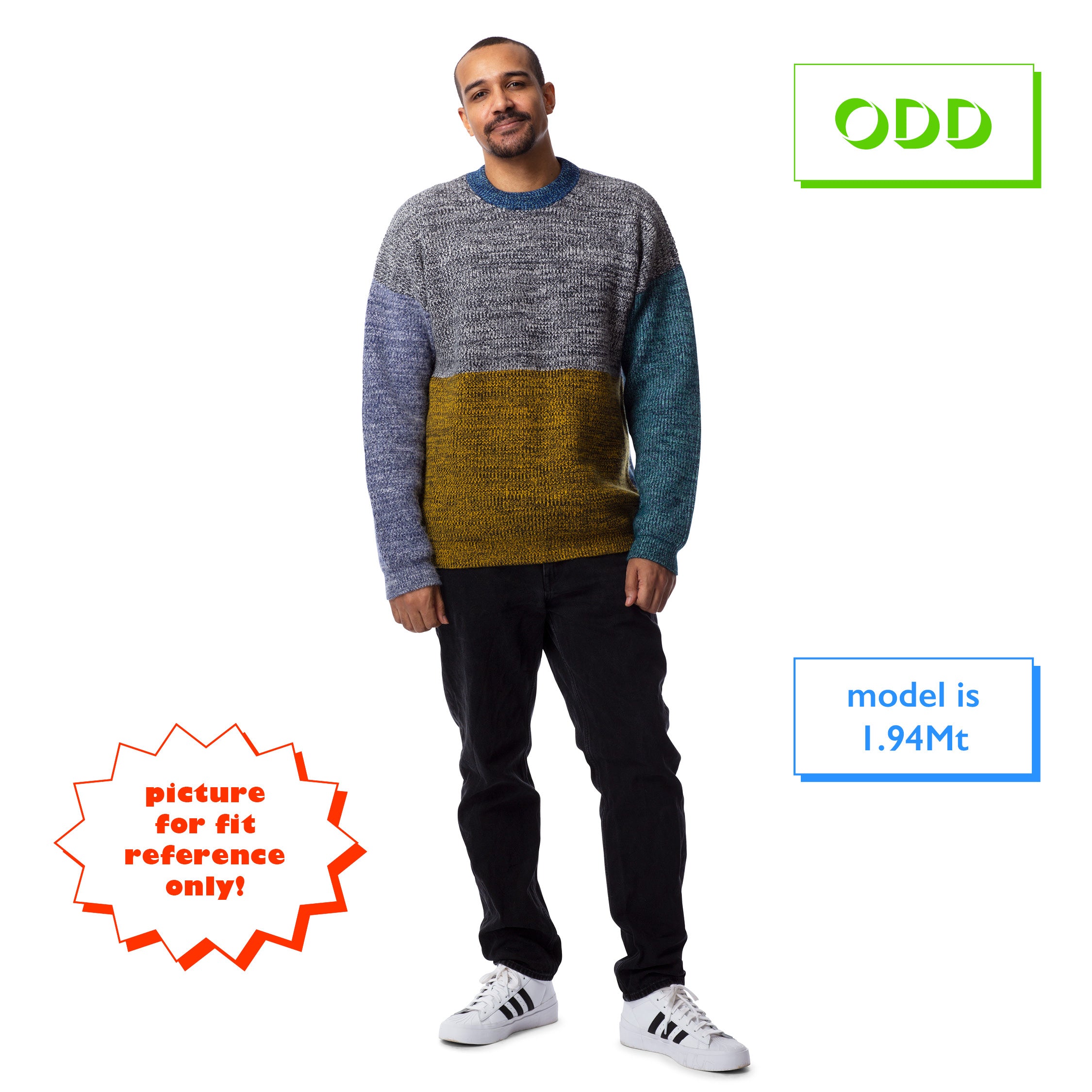 L / ODD-206