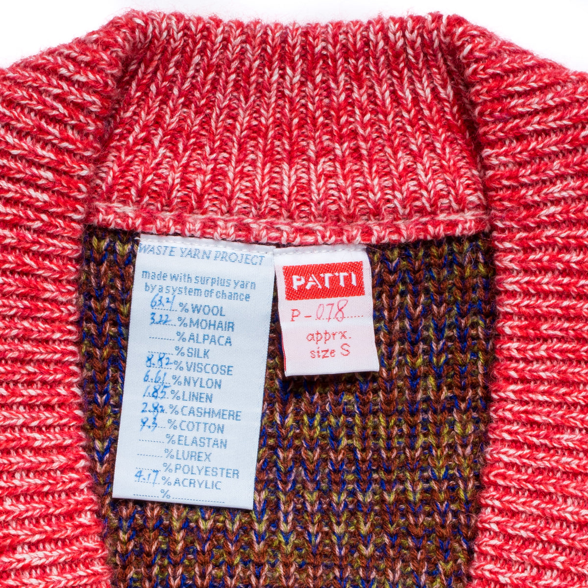 S / PATTI-78