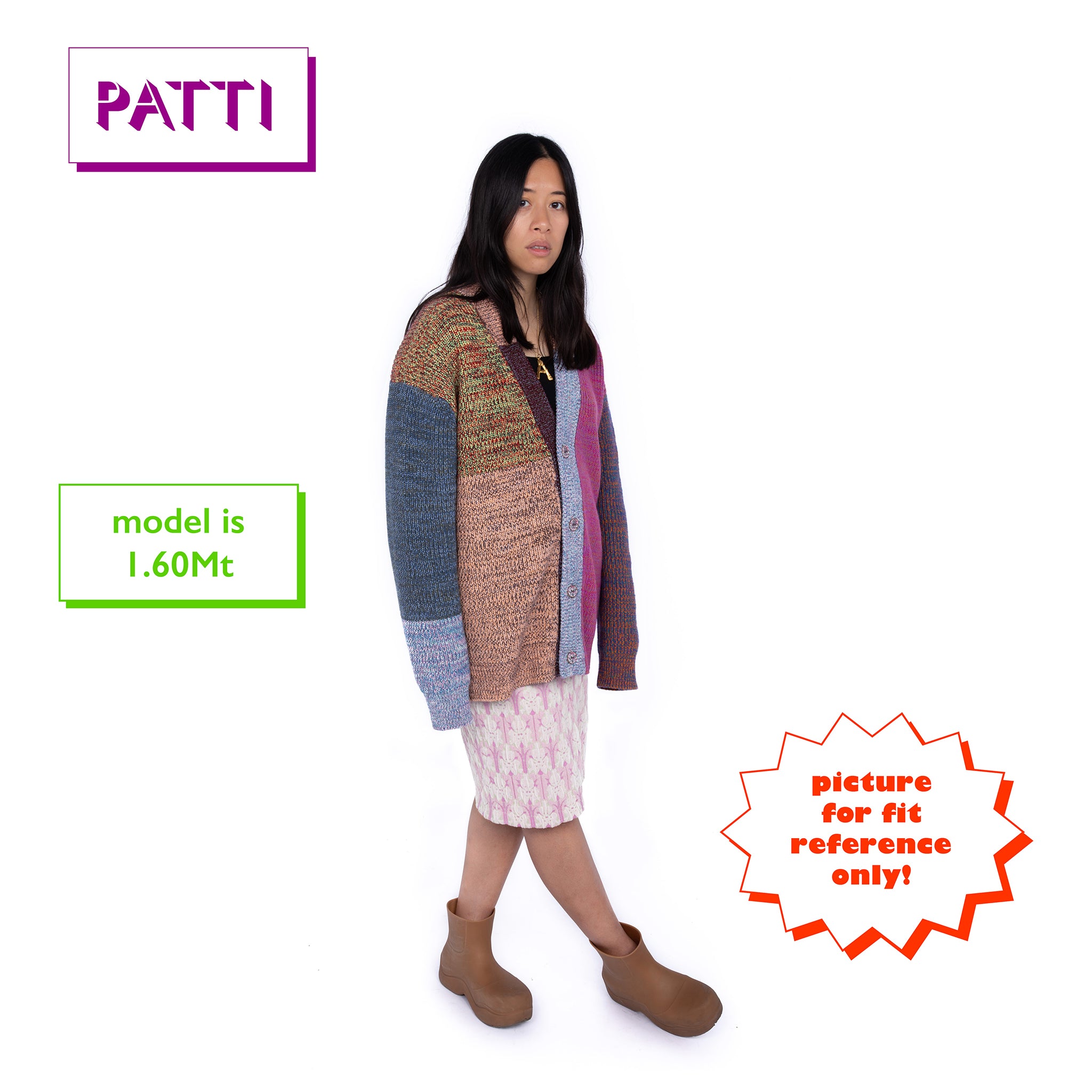 M / PATTI-81