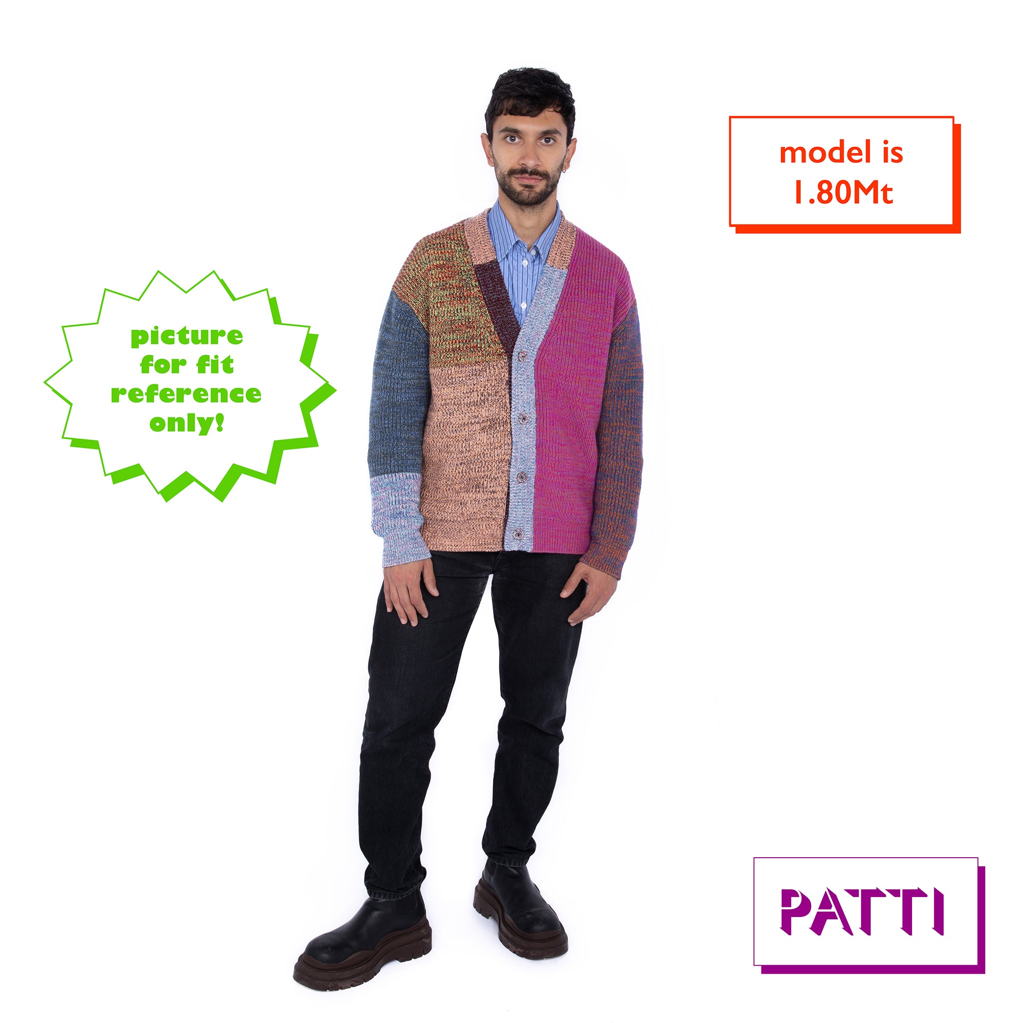 M / PATTI-56