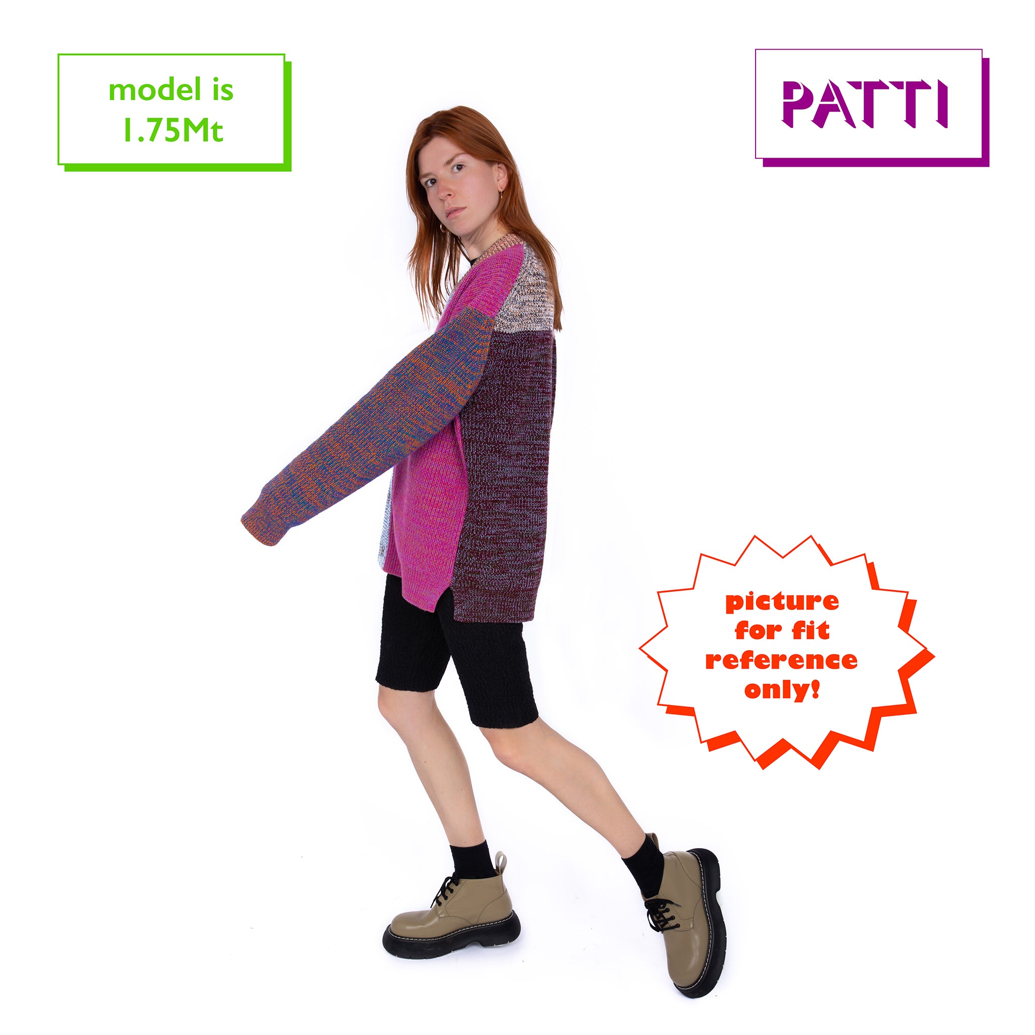 M / PATTI-56