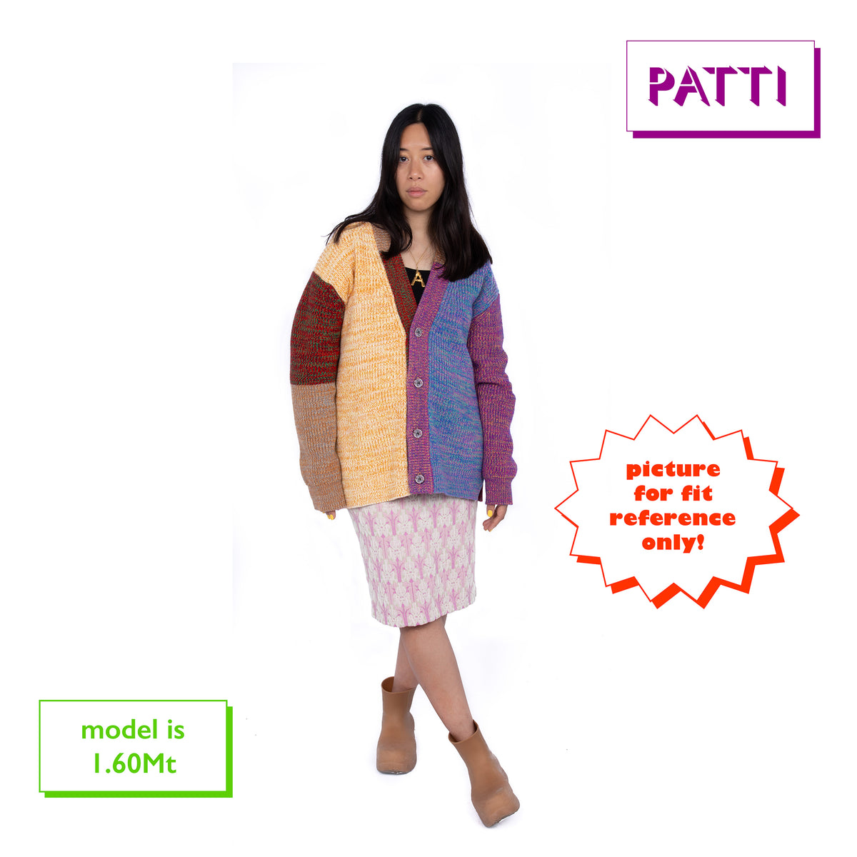 S / PATTI-78
