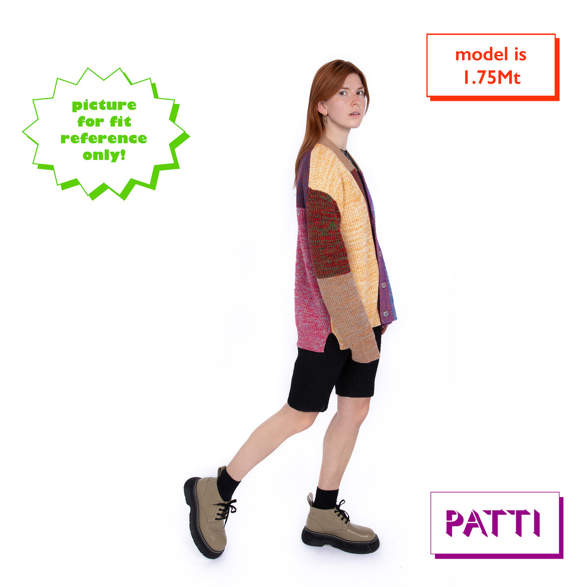 S / PATTI-78