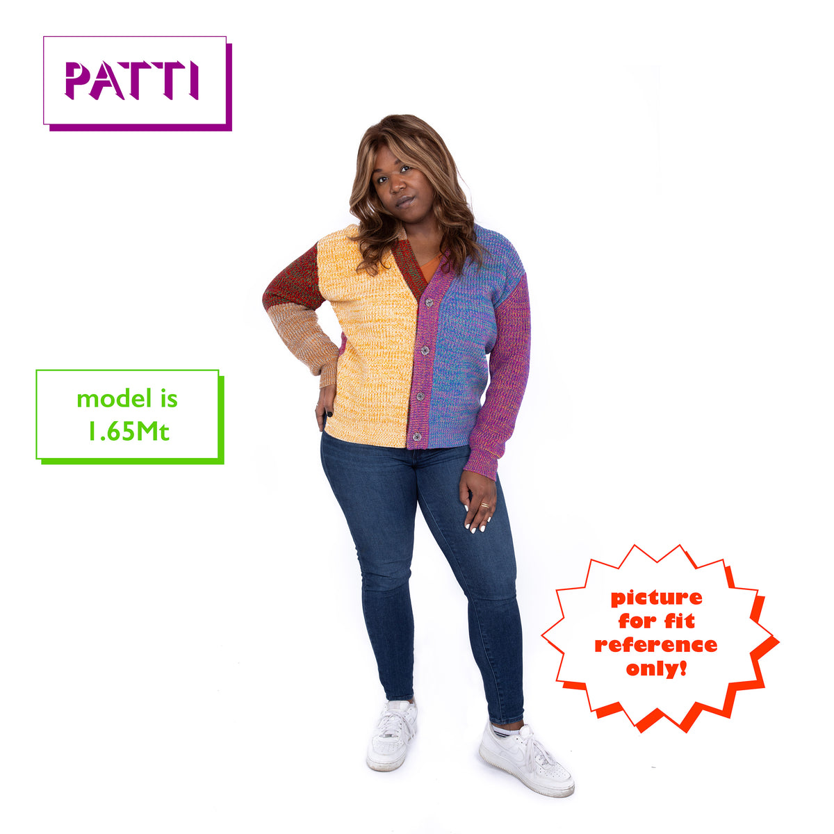 S / PATTI-78